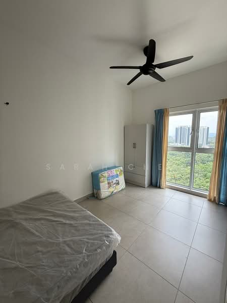 Service Residence for Rent at Residensi Rimbun @ Canopy Hills - Sarah Chee - Bedroom - PropertyGuru.com.my
