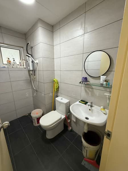 Service Residence for Rent at Residensi Rimbun @ Canopy Hills - Sarah Chee - Bathroom - PropertyGuru.com.my