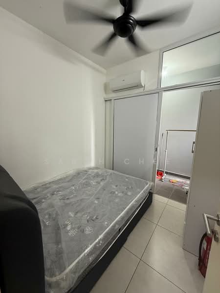 Service Residence for Rent at Residensi Rimbun @ Canopy Hills - Sarah Chee - Bedroom - PropertyGuru.com.my