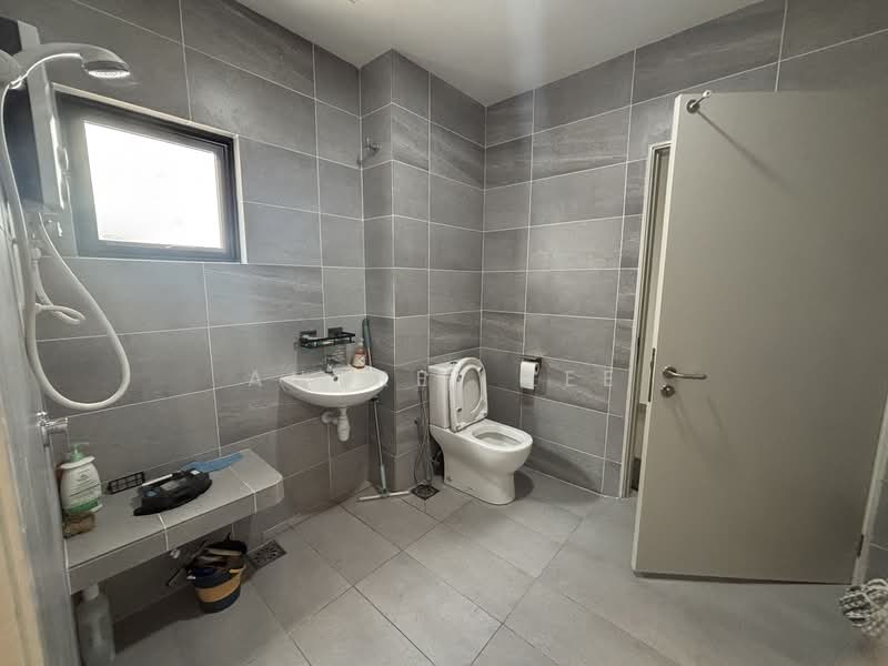 2-storey Terraced House for Sale in Cyberjaya (Selangor) - Audrey Lee - Bathroom - PropertyGuru.com.my