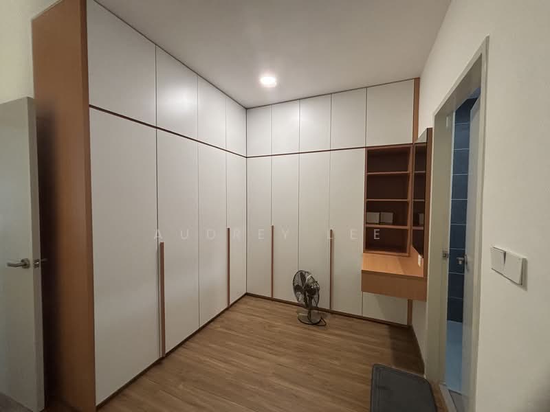 2-storey Terraced House for Sale in Cyberjaya (Selangor) - Audrey Lee - Interior - PropertyGuru.com.my