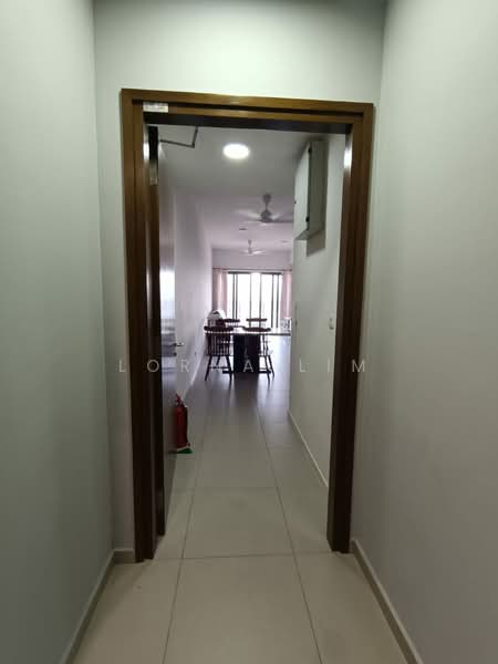 Seventeen Mall & Residences (Biji Living) untuk Untuk Disewa - RM 3,400 /bulan, Mac 2026 - PropertyGuru.com.my