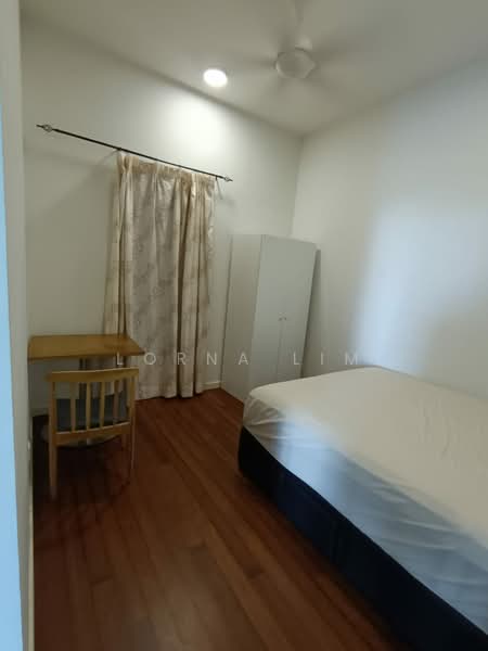 Seventeen Mall & Residences (Biji Living) untuk Untuk Disewa - RM 3,400 /bulan, Mac 2026 - Bedroom - PropertyGuru.com.my