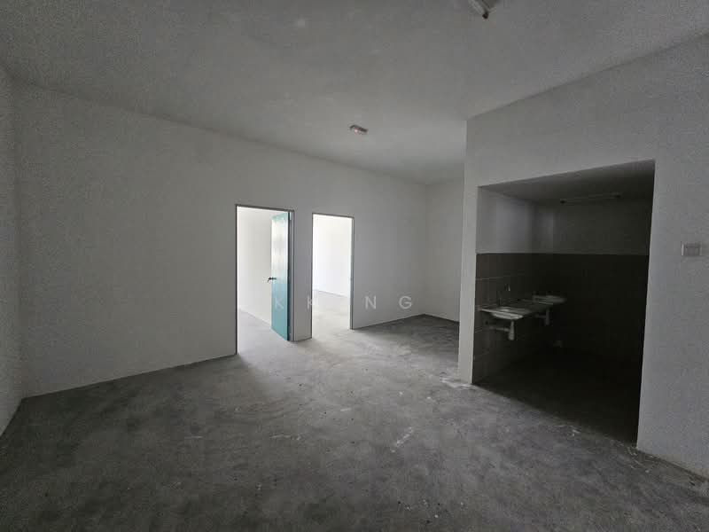Terrace Factory for Rent in Telok Panglima Garang (Selangor) - KK Ng - Interior - PropertyGuru.com.my