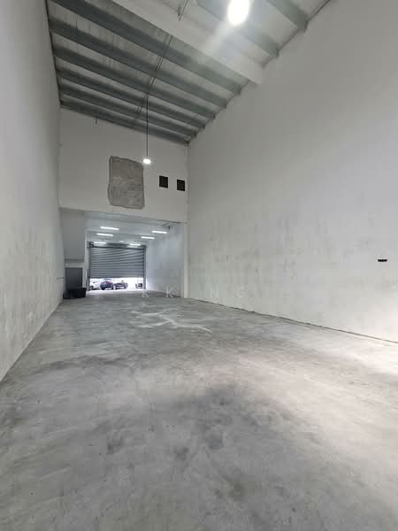 Terrace Factory for Rent in Telok Panglima Garang (Selangor) - KK Ng - Interior - PropertyGuru.com.my