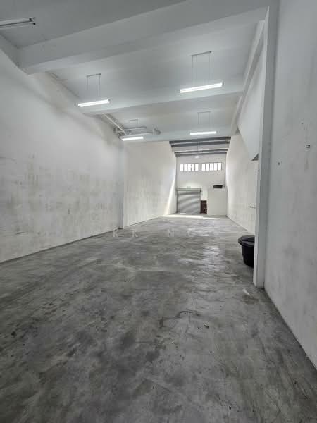 Terrace Factory for Rent in Telok Panglima Garang (Selangor) - KK Ng - Interior - PropertyGuru.com.my