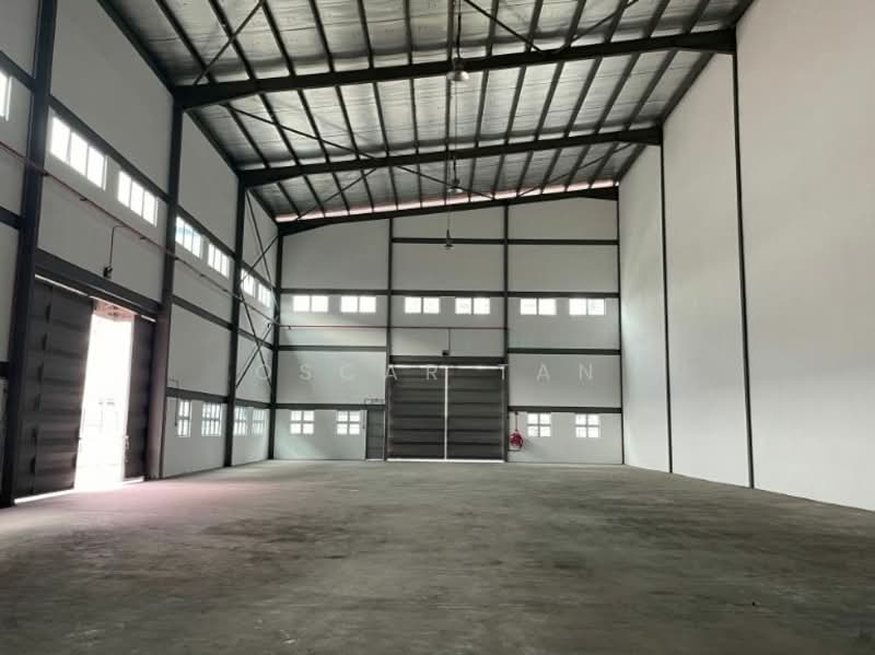 Meru Industrial Park untuk Untuk Dijual - RM 7,580,000, Mac 2026 - Interior - PropertyGuru.com.my