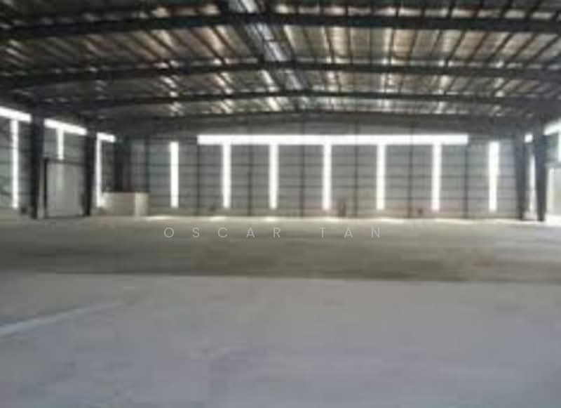 Meru Industrial Park untuk Untuk Dijual - RM 7,580,000, Mac 2026 - Interior - PropertyGuru.com.my