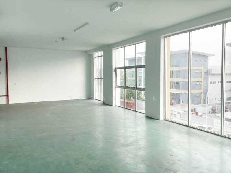 Meru Industrial Park untuk Untuk Dijual - RM 7,580,000, Mac 2026 - Interior - PropertyGuru.com.my