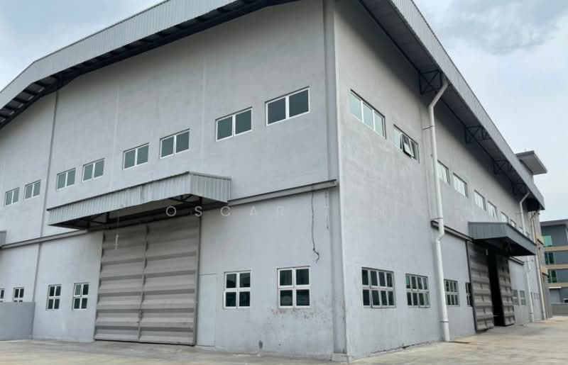Meru Industrial Park untuk Untuk Dijual - RM 7,580,000, Mac 2026 - Exterior - PropertyGuru.com.my
