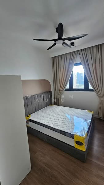 Skyline KL untuk Untuk Disewa - RM 2,400 /bulan, Mac 2026 - Bedroom - PropertyGuru.com.my