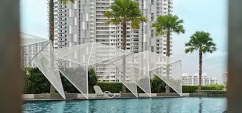 Condominium for Rent at City Residence - Stephanie Lim - Exterior - PropertyGuru.com.my