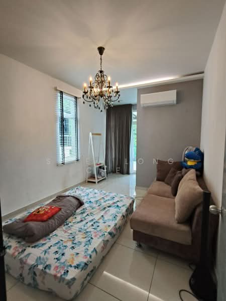 Cluster House for Sale in Nusa Sentral (Iskandar Puteri (Nusajaya)) - Shieh Long Chen - Bedroom - PropertyGuru.com.my