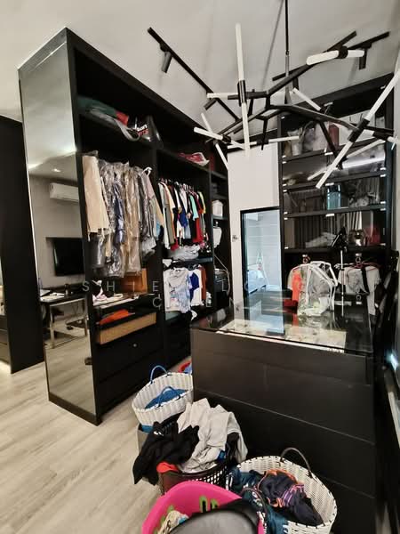 Cluster House for Sale in Nusa Sentral (Iskandar Puteri (Nusajaya)) - Shieh Long Chen - Interior - PropertyGuru.com.my