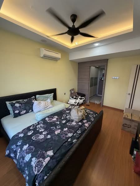 Residence 8 untuk Untuk Disewa - RM 2,400 /bulan, Mac 2026 - Bedroom - PropertyGuru.com.my