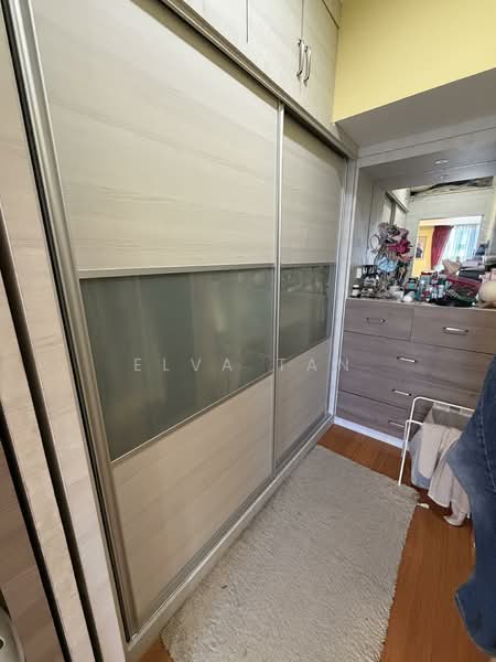 Residence 8 untuk Untuk Disewa - RM 2,400 /bulan, Mac 2026 - Interior - PropertyGuru.com.my