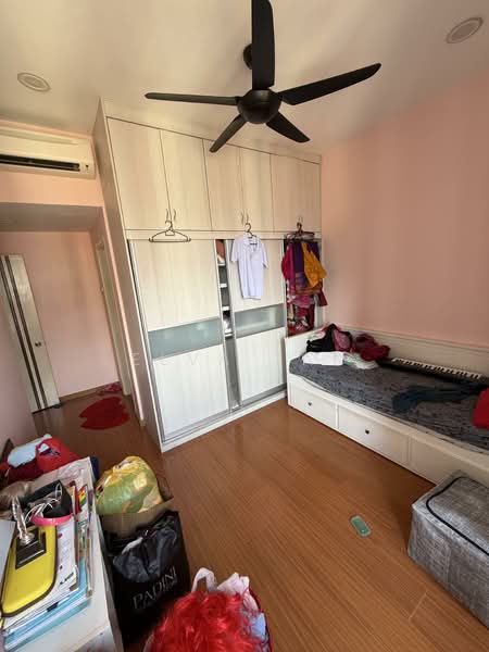 Residence 8 untuk Untuk Disewa - RM 2,400 /bulan, Mac 2026 - Bedroom - PropertyGuru.com.my