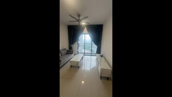 Servis Apartment untuk Disewa di D'Quince Residences - Shawn Loh - PropertyGuru.com.my