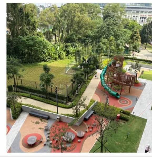 Condominium for Sale at Park Place - Soh Siew Siew - Exterior - PropertyGuru.com.my