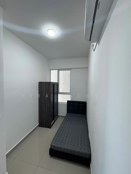 Servis Apartment untuk Disewa di Vista Tiara (MBW Bay) - Vera Cheong - Bedroom - PropertyGuru.com.my