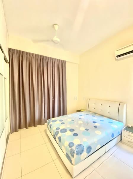 Park View @ Taman Juru Setia untuk Untuk Disewa - RM 4,800 /bulan, Mac 2026 - Bedroom - PropertyGuru.com.my