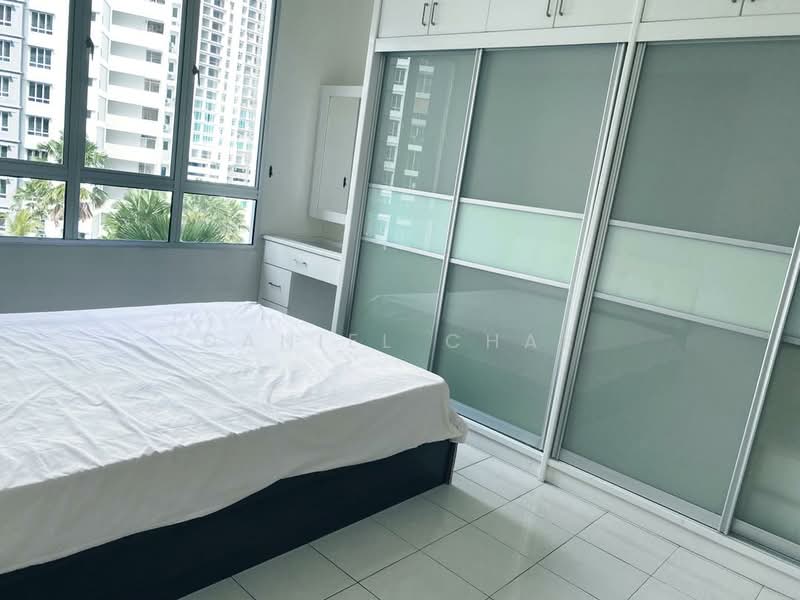 Condominium for Rent at Putra Place Condominium - Daniel Chae - PropertyGuru.com.my