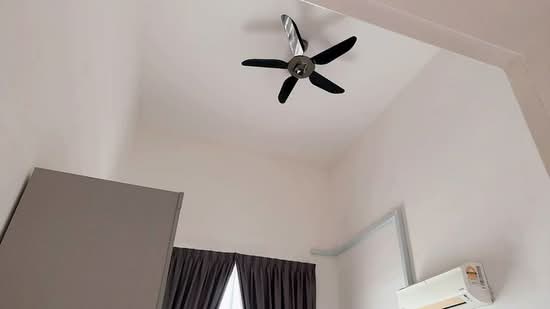 You Residences @ You City untuk Untuk Disewa - RM 850 /bulan, Mac 2026 - PropertyGuru.com.my