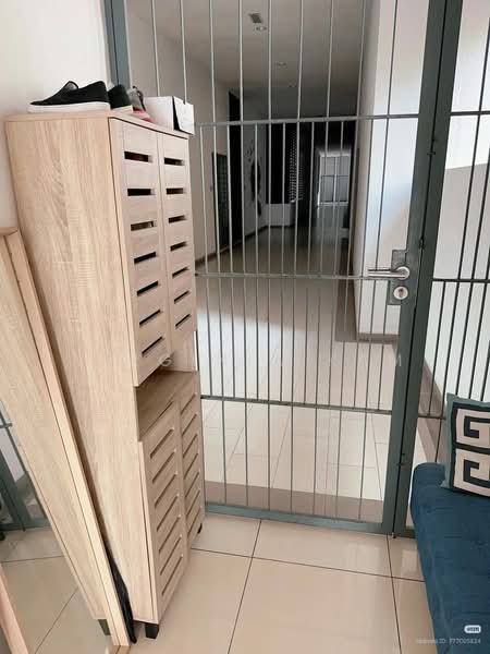 You Residences @ You City untuk Untuk Disewa - RM 850 /bulan, Mac 2026 - Corridor - PropertyGuru.com.my