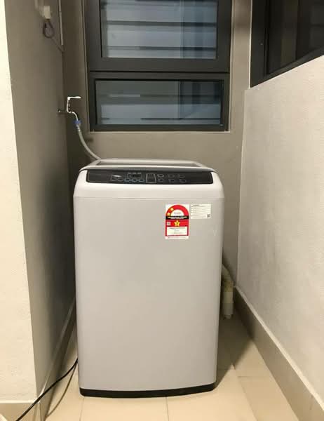 Service Residence for Rent at Akasa - Eve Tay - PropertyGuru.com.my