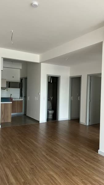 Service Residence for Rent at Helix2 @ PJ South - Henry Lee - PropertyGuru.com.my