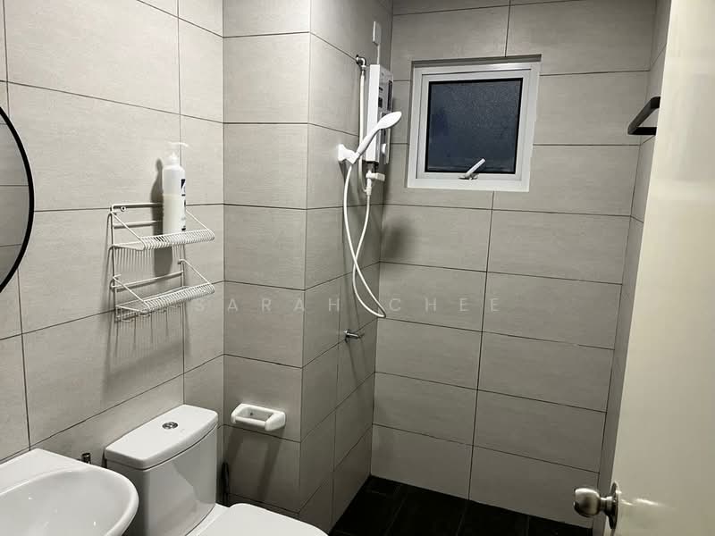 Residensi Rimbun @ Canopy Hills untuk Untuk Disewa - RM 1,599 /bulan, Mac 2026 - Bathroom - PropertyGuru.com.my