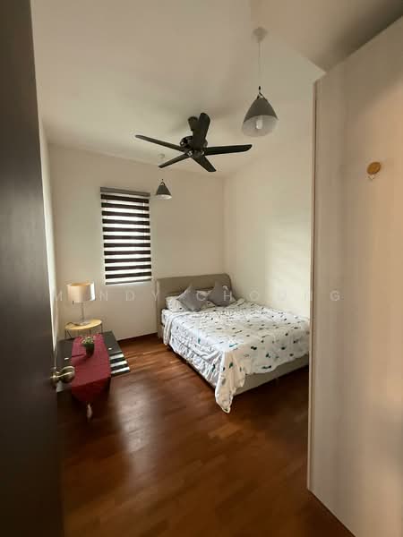 Service Residence for Sale at The Tamarind - Mindy Choong - Bedroom - PropertyGuru.com.my