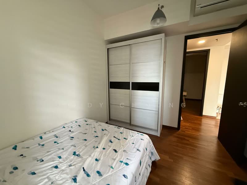 Service Residence for Sale at The Tamarind - Mindy Choong - Bedroom - PropertyGuru.com.my