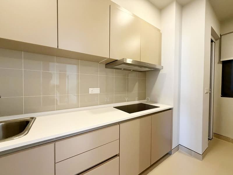 Condominium for Sale at Moulmein Rise - Allen Yeoh - Kitchen - PropertyGuru.com.my