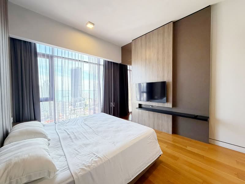 Condominium for Sale at Moulmein Rise - Allen Yeoh - Bedroom - PropertyGuru.com.my