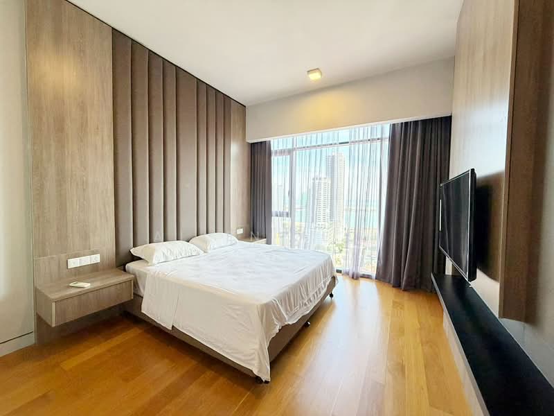 Condominium for Sale at Moulmein Rise - Allen Yeoh - Bedroom - PropertyGuru.com.my