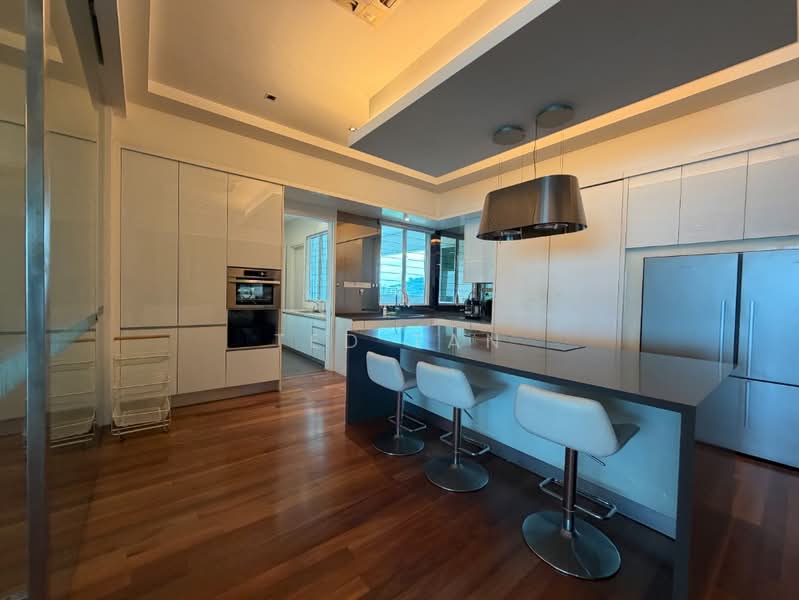Harmony Residence untuk Untuk Dijual - RM 4,500,000, Mac 2026 - Kitchen - PropertyGuru.com.my