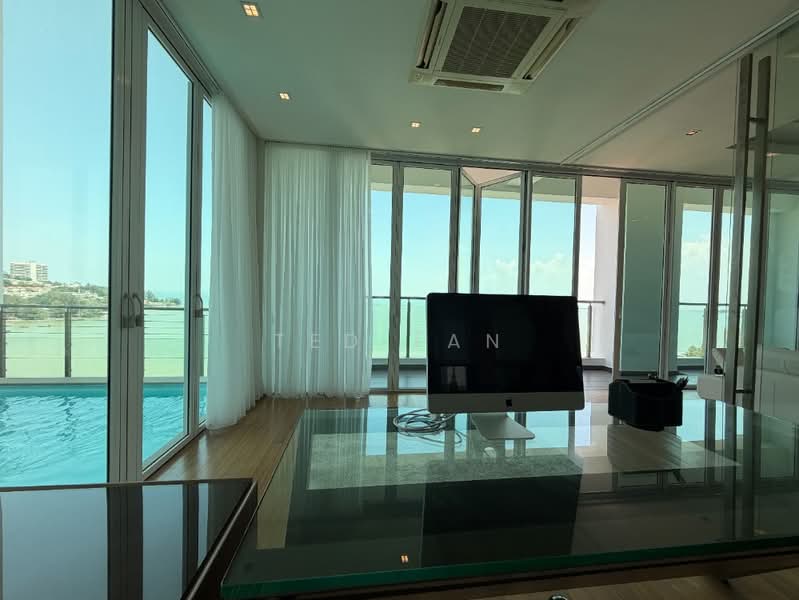 Harmony Residence untuk Untuk Dijual - RM 4,500,000, Mac 2026 - Study - PropertyGuru.com.my