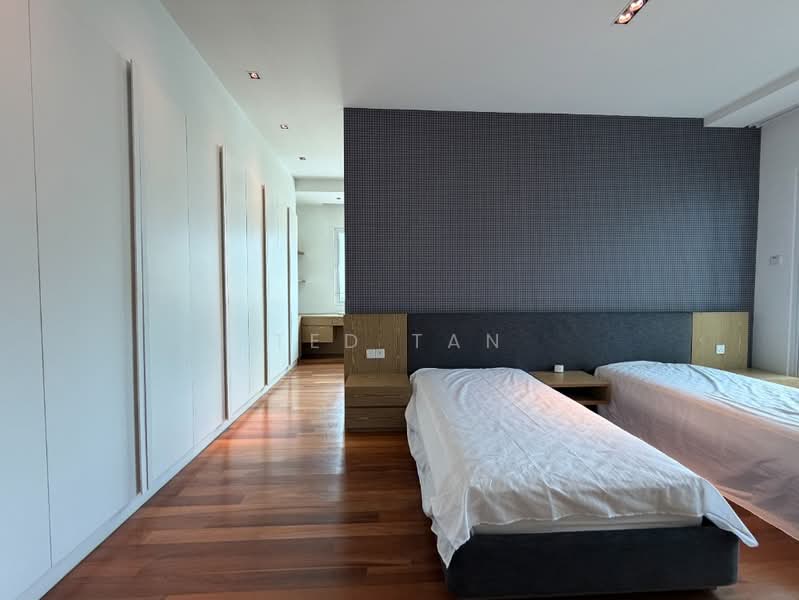 Harmony Residence untuk Untuk Dijual - RM 4,500,000, Mac 2026 - Bedroom - PropertyGuru.com.my