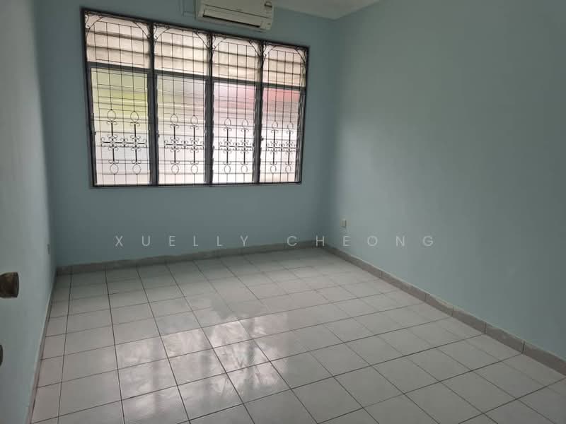 1-storey Terraced House for Sale in Perling (Skudai) - Xuelly Cheong - Interior - PropertyGuru.com.my