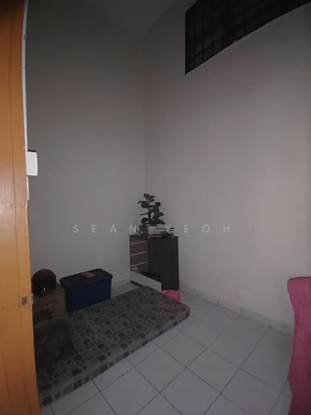 Taman Megah Ria Megahs Rias Masai untuk Untuk Dijual - RM 480,000, Mac 2026 - Bedroom - PropertyGuru.com.my