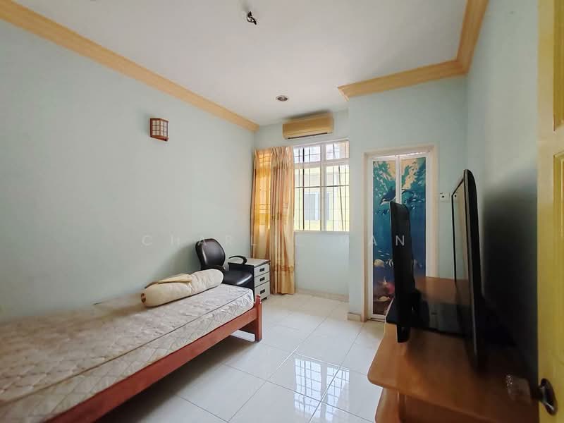 Kota Kemuning untuk Untuk Dijual - RM 850,000, Mac 2026 - Bedroom - PropertyGuru.com.my