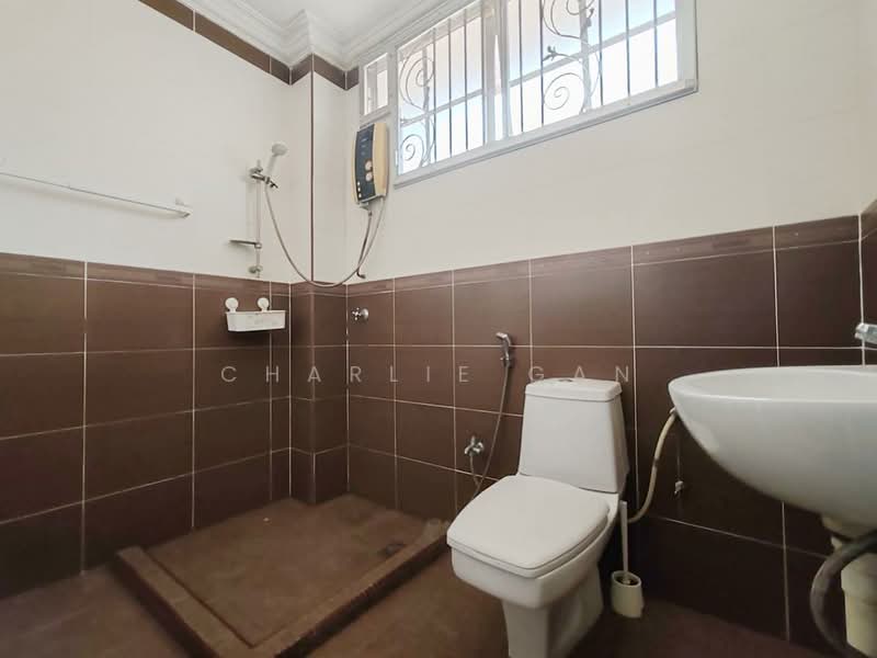 Kota Kemuning untuk Untuk Dijual - RM 850,000, Mac 2026 - Bathroom - PropertyGuru.com.my