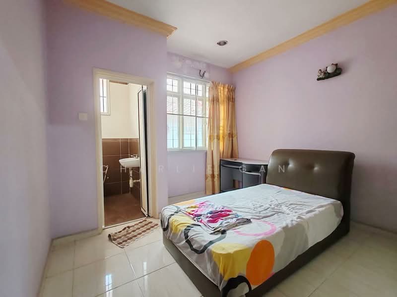 Kota Kemuning untuk Untuk Dijual - RM 850,000, Mac 2026 - Bedroom - PropertyGuru.com.my