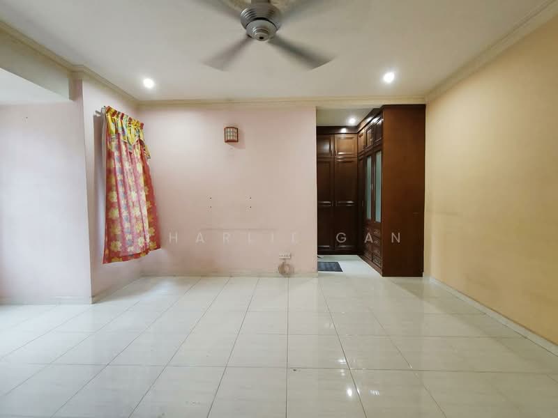 Kota Kemuning untuk Untuk Dijual - RM 850,000, Mac 2026 - Living Room - PropertyGuru.com.my