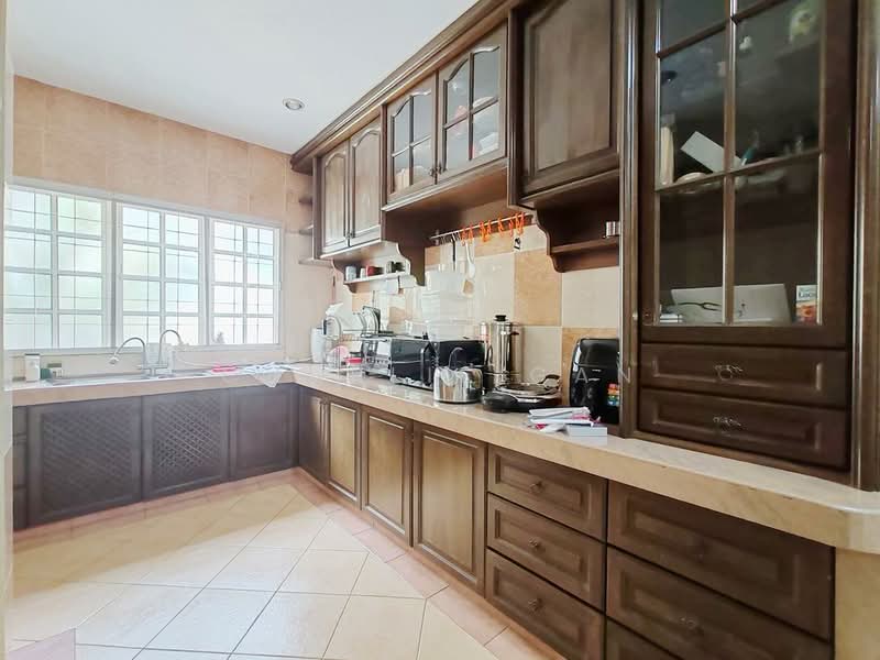 Kota Kemuning untuk Untuk Dijual - RM 850,000, Mac 2026 - Kitchen - PropertyGuru.com.my