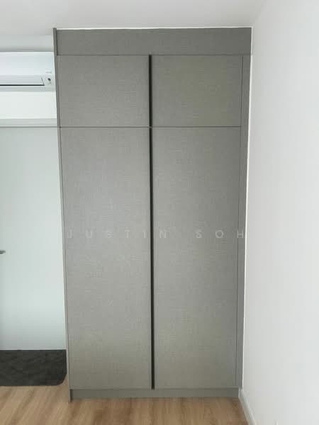 Service Residence for Rent at The Atrium - Justin Soh - Interior - PropertyGuru.com.my