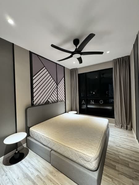 Millerz Square untuk Untuk Disewa - RM 2,800 /bulan, Mac 2026 - Bedroom - PropertyGuru.com.my