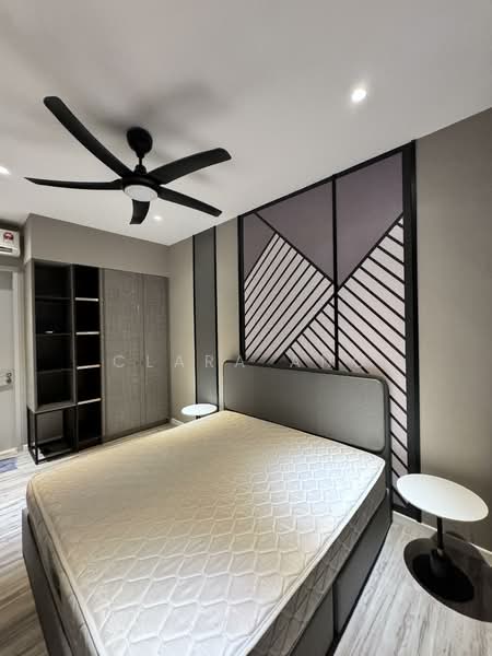 Millerz Square untuk Untuk Disewa - RM 2,800 /bulan, Mac 2026 - Bedroom - PropertyGuru.com.my