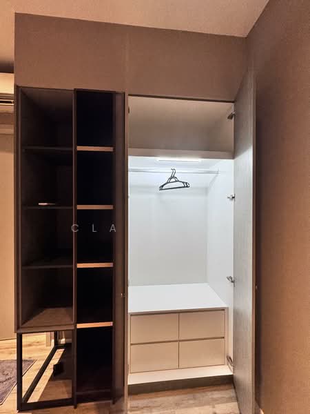 Millerz Square untuk Untuk Disewa - RM 2,800 /bulan, Mac 2026 - Interior - PropertyGuru.com.my